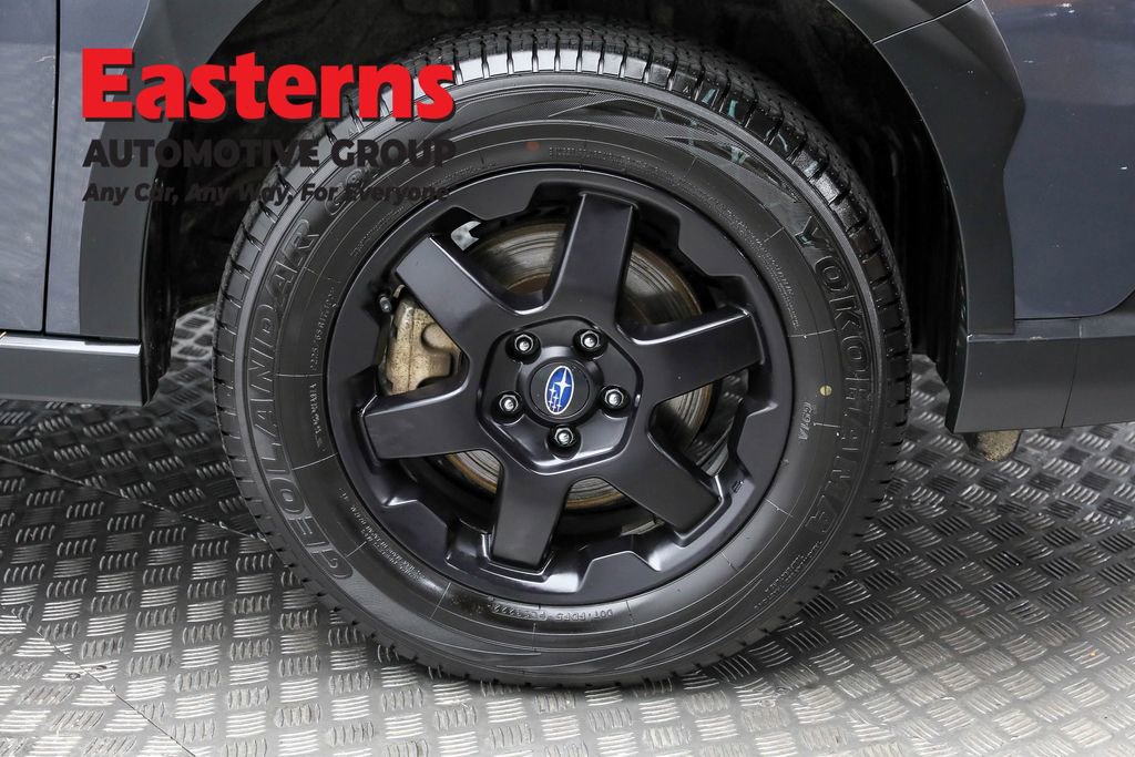 Used 2023 Subaru Outback Wilderness image 30