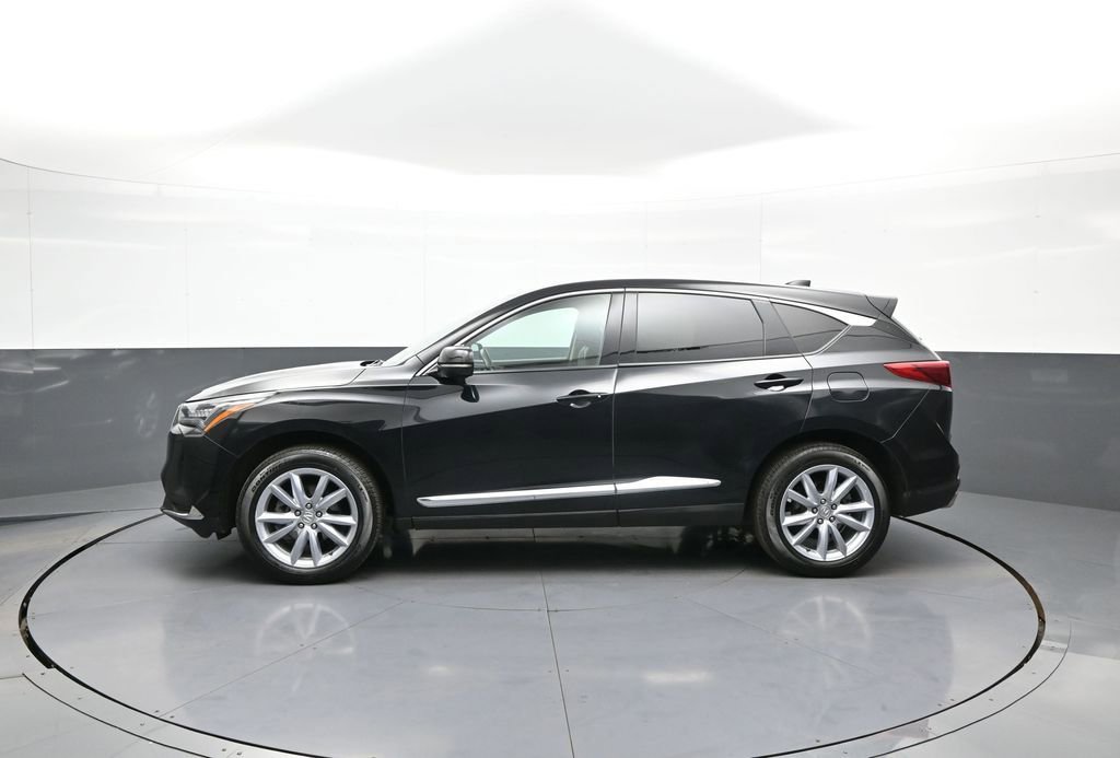 Certified 2023 Acura RDX AWD image 9