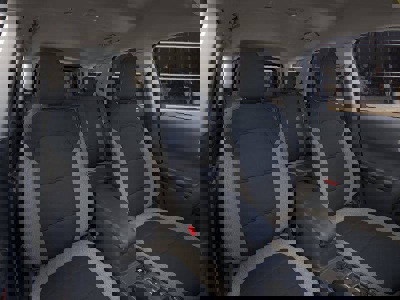 New 2025 Ford Bronco Sport Big Bend image 40