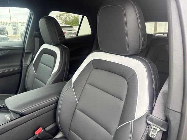 New 2025 Chevrolet Blazer EV LT AWD/4WD image 20