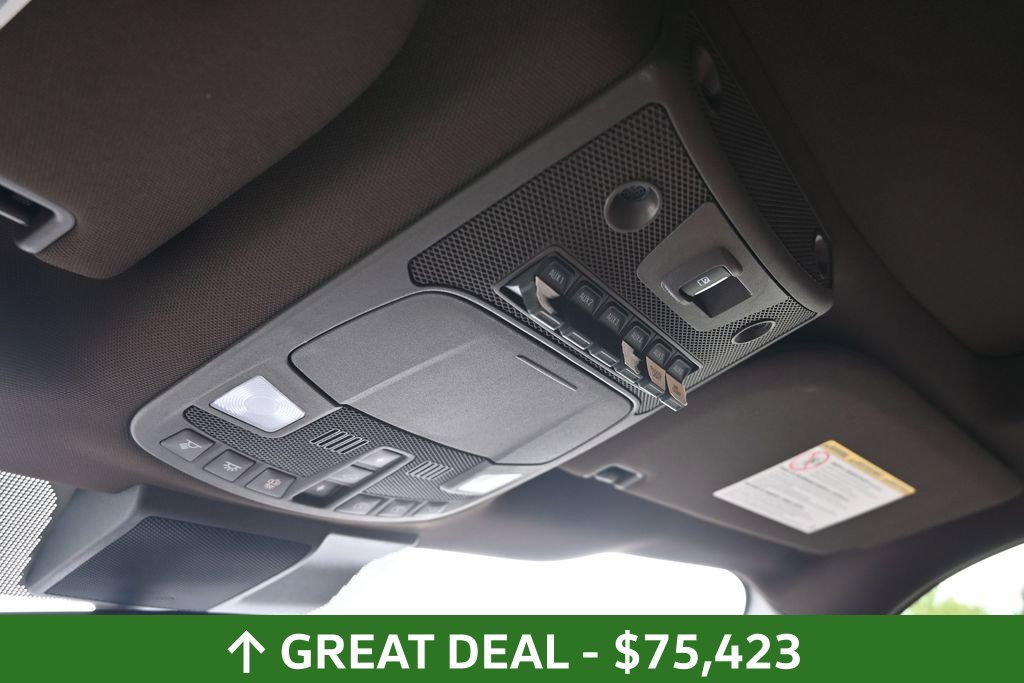Used 2022 Ford F450 King Ranch w/ King Ranch Ultimate Package AWD/4WD image 36