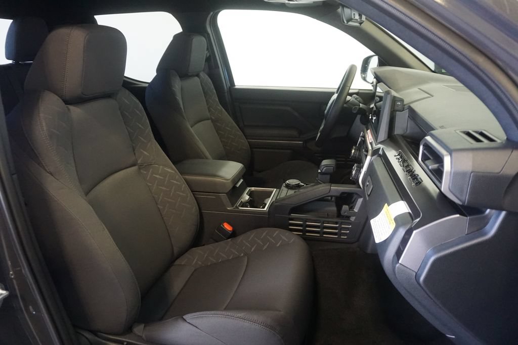 New 2026 Toyota Tacoma SR5 AWD/4WD image 22