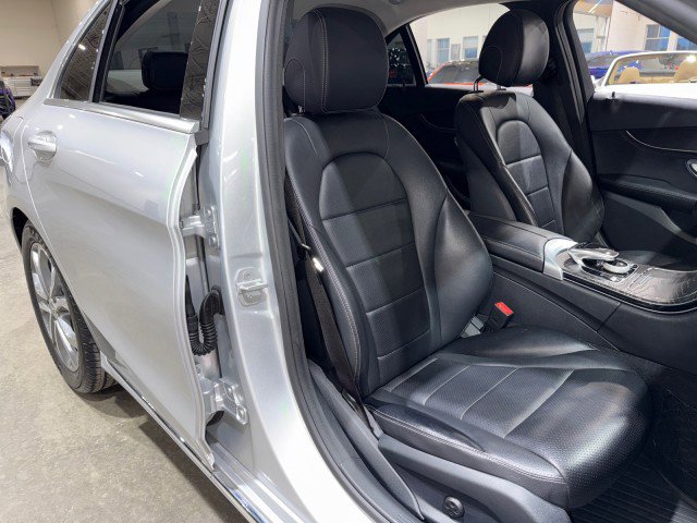 Used 2015 Mercedes-Benz C 300 $40K MSRP image 61