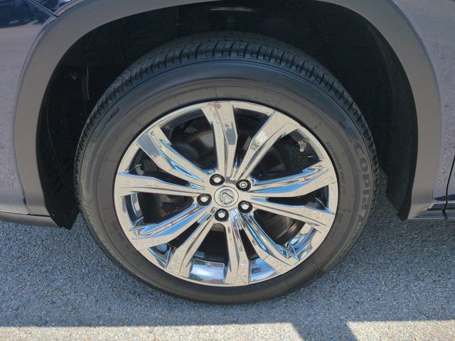 Used 2018 Lexus RX 350L FWD image 10
