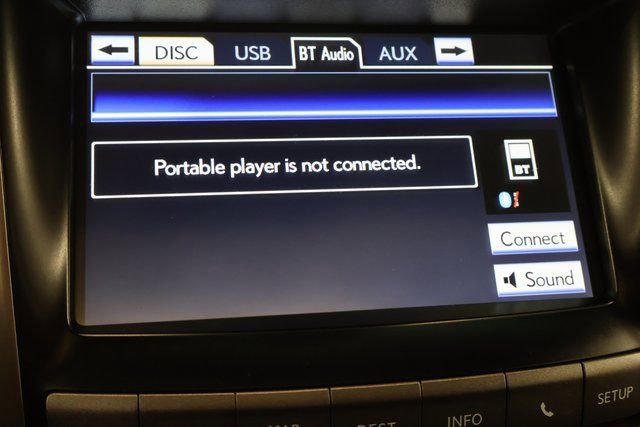 Used 2015 Lexus LX 570 4WD image 27