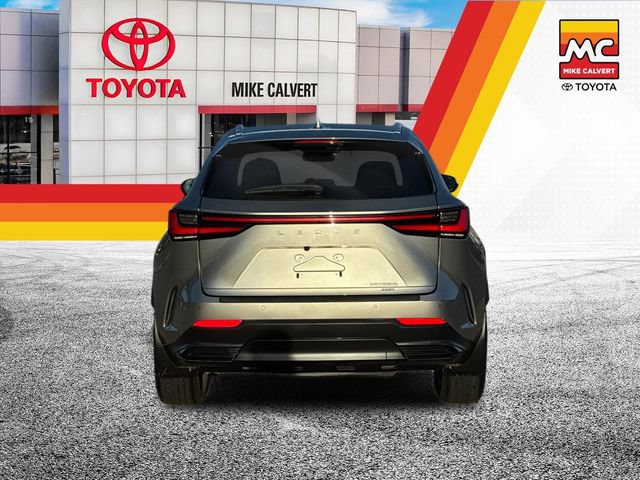 Used 2024 Lexus NX 350 AWD image 4