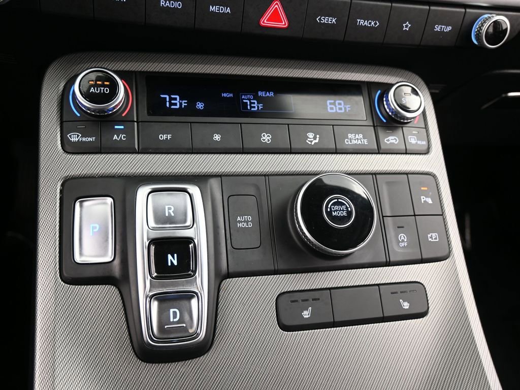 Used 2025 Hyundai Palisade SEL image 23