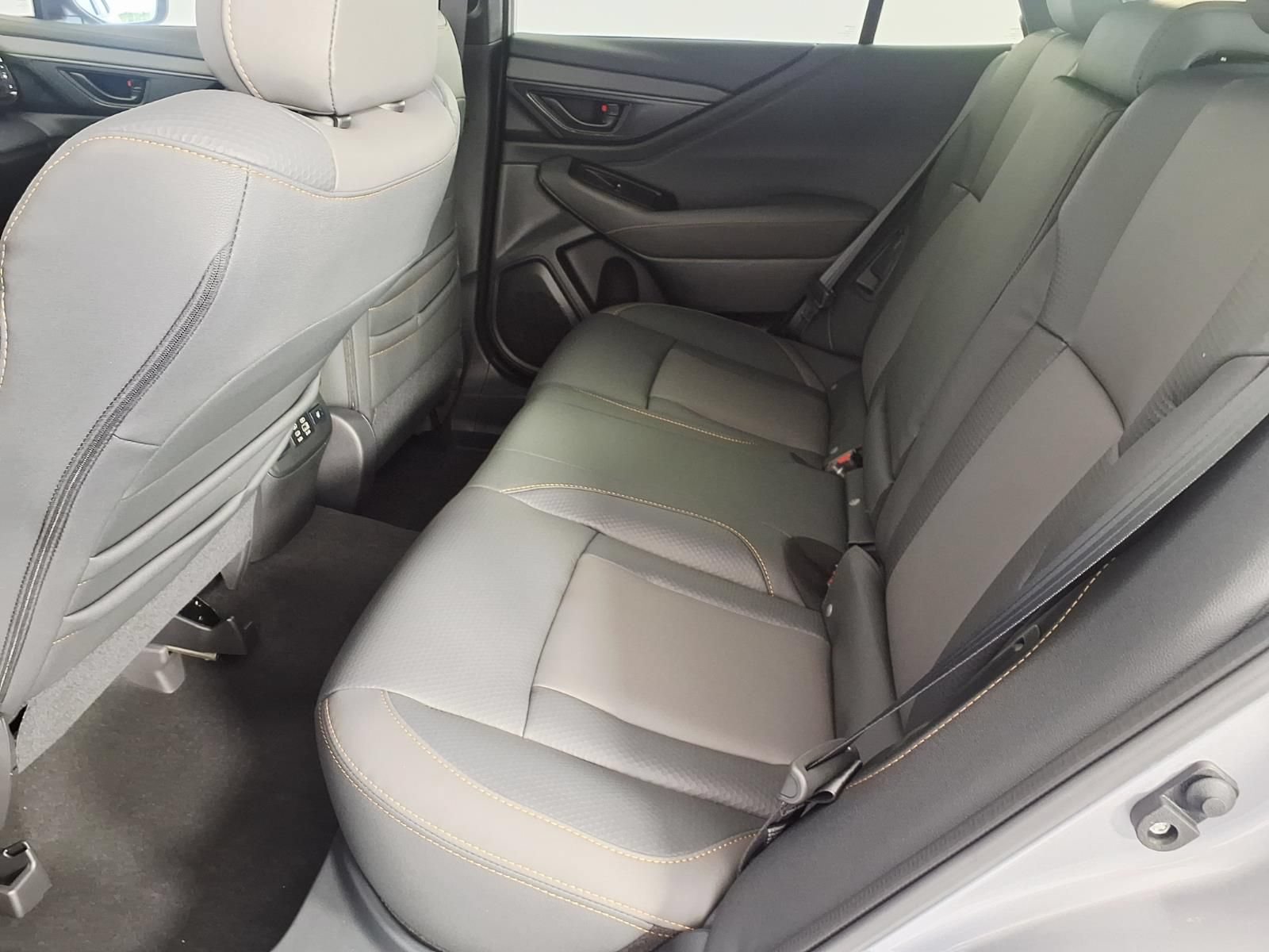 Certified 2025 Subaru Outback Wilderness AWD/4WD image 10
