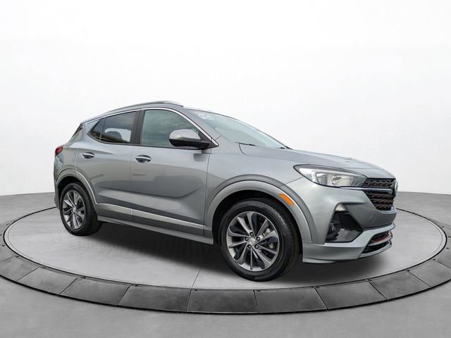 Used 2023 Buick Encore GX Select w/ Experience Buick Package image 2