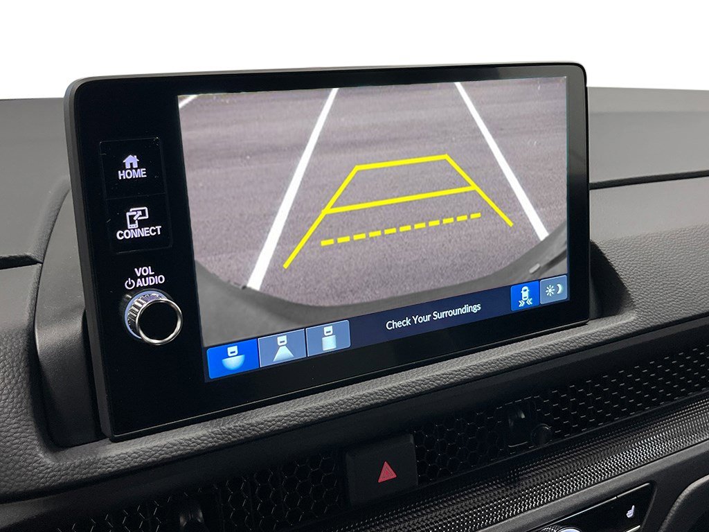 New 2026 Honda CR-V EX image 13