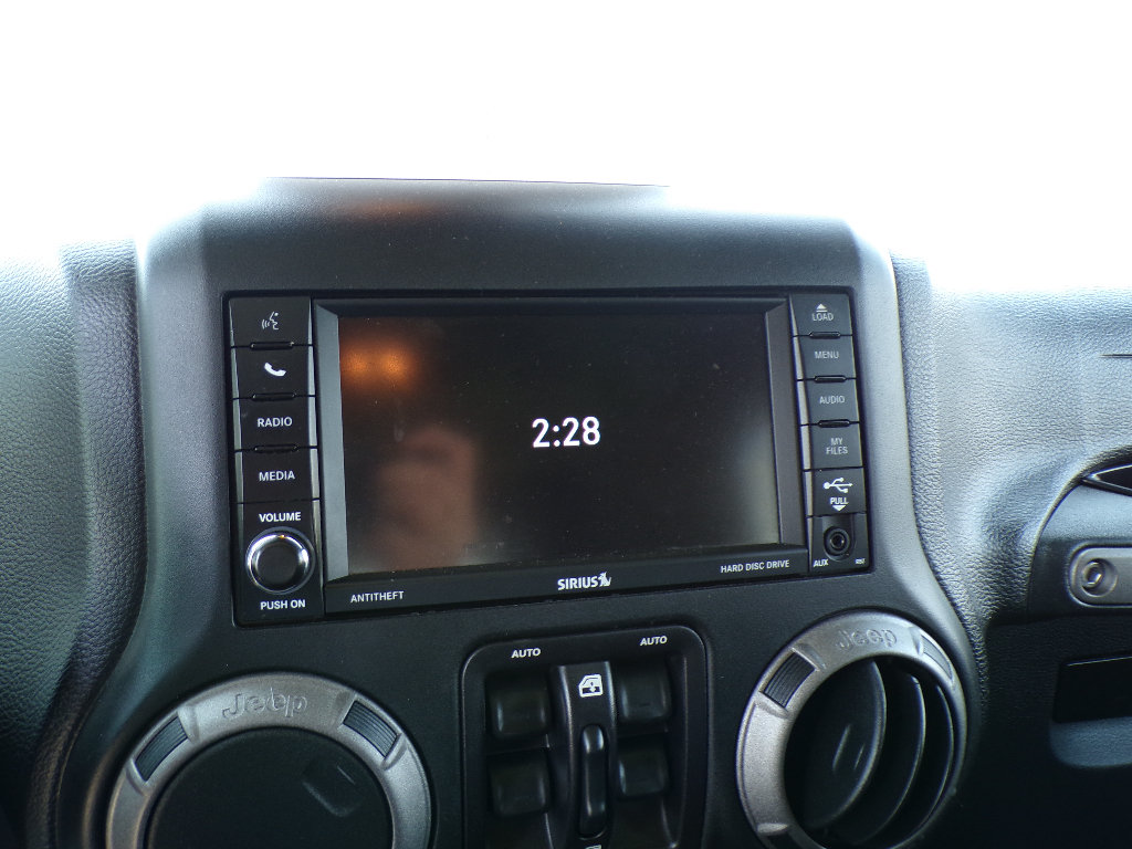 Used 2016 Jeep Wrangler Unlimited Sport w/ Quick Order Package 24S AWD/4WD image 28