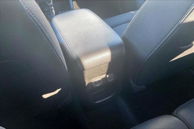 Used 2022 GMC Canyon Elevation w/ Trailering Package image 11