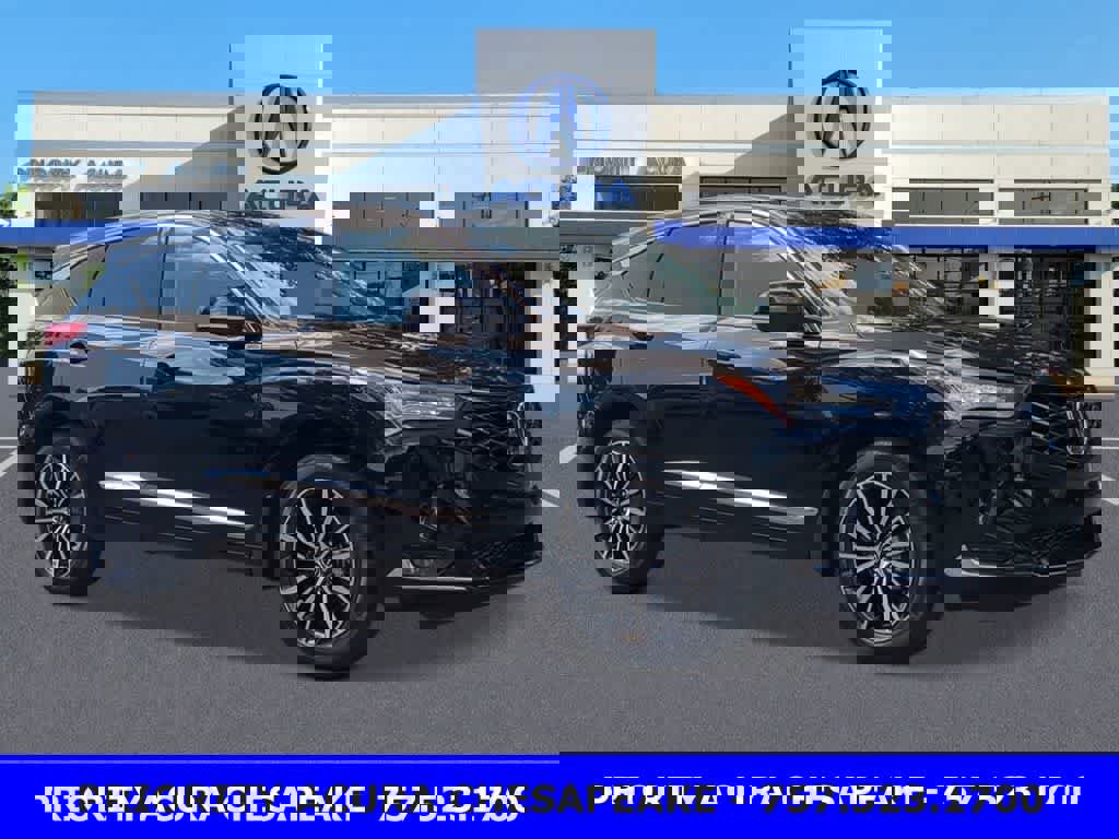 New 2026 Acura RDX SH-AWD w/ Advance Package image 7