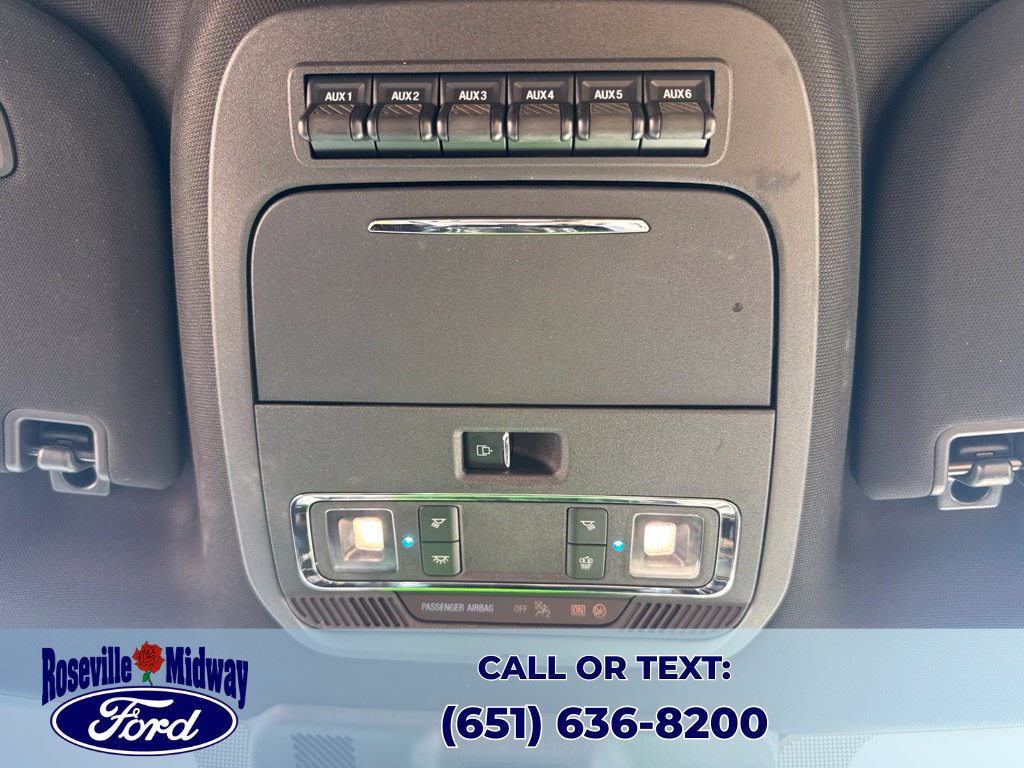 Used 2023 Ford F350 Lariat w/ Tow Technology Package AWD/4WD image 22