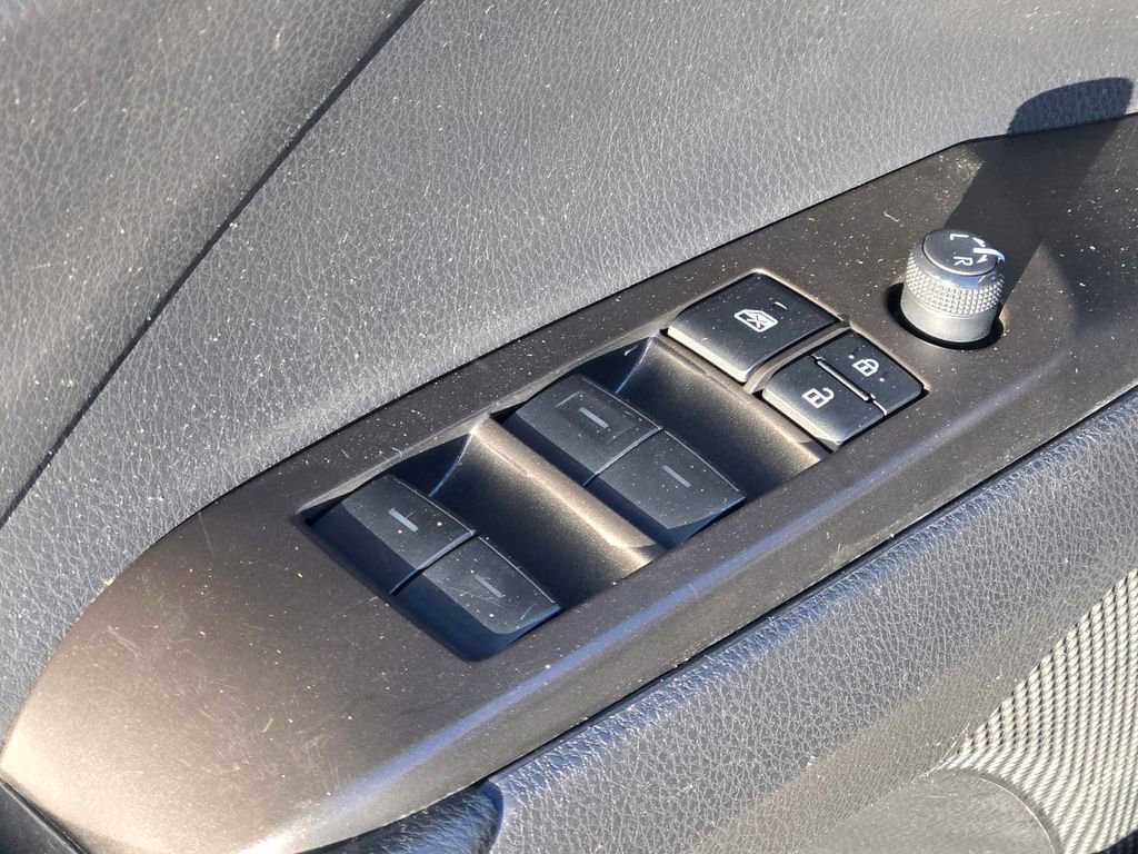 Used 2023 Toyota Camry LE FWD image 26