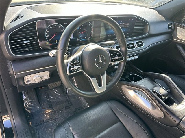 Used 2022 Mercedes-Benz GLE 350 image 9