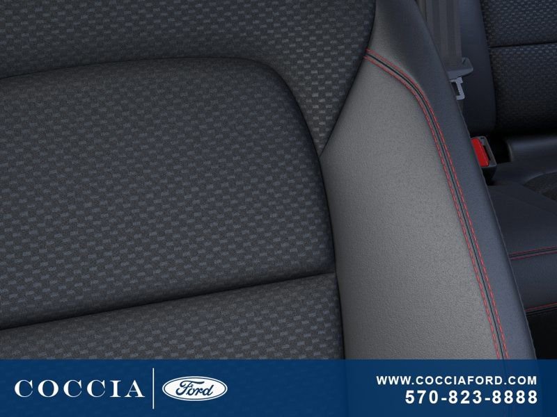 New 2026 Ford Escape ST-Line w/ Cold Weather Package image 16