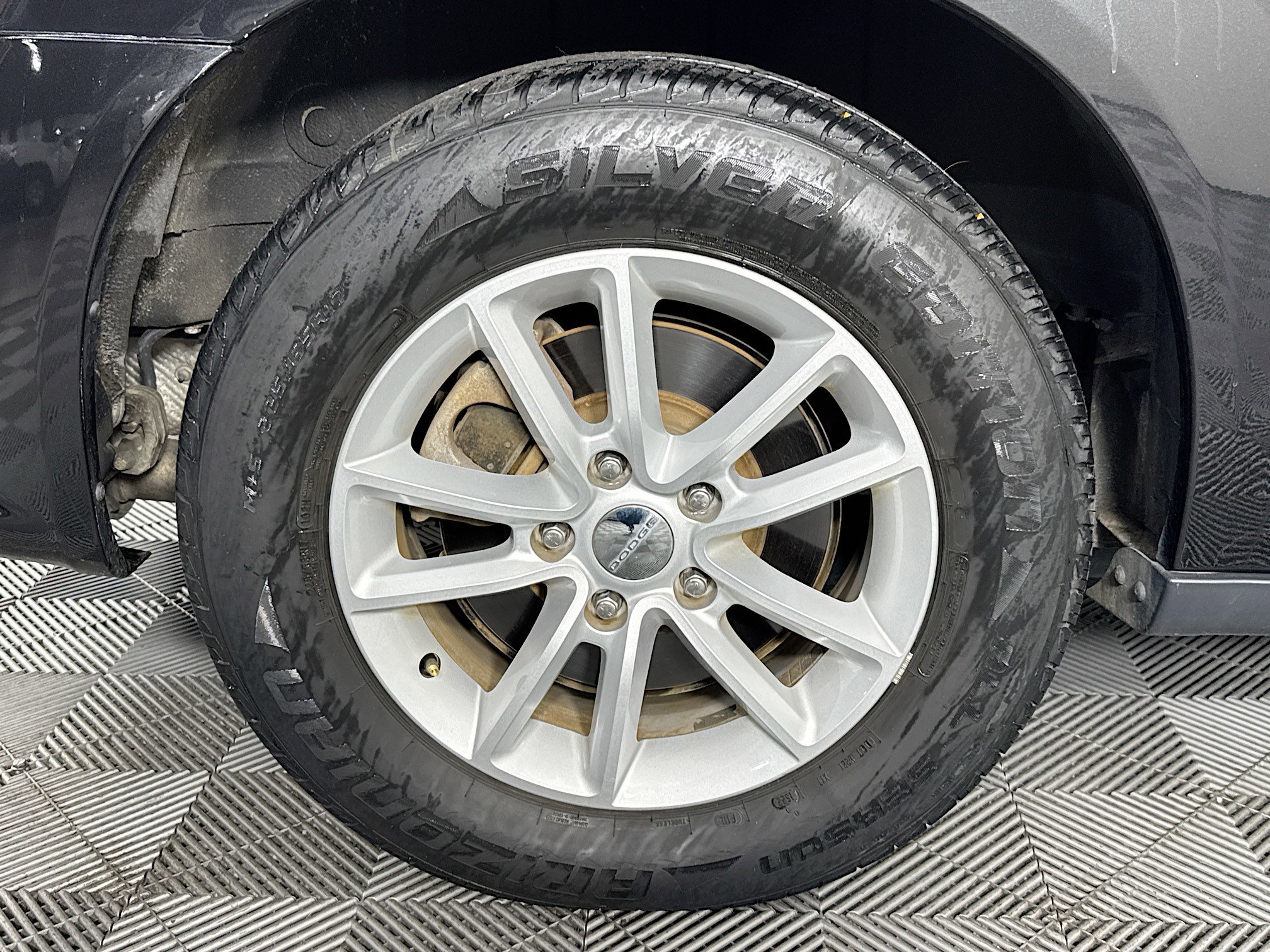 Used 2019 Dodge Grand Caravan SXT image 31