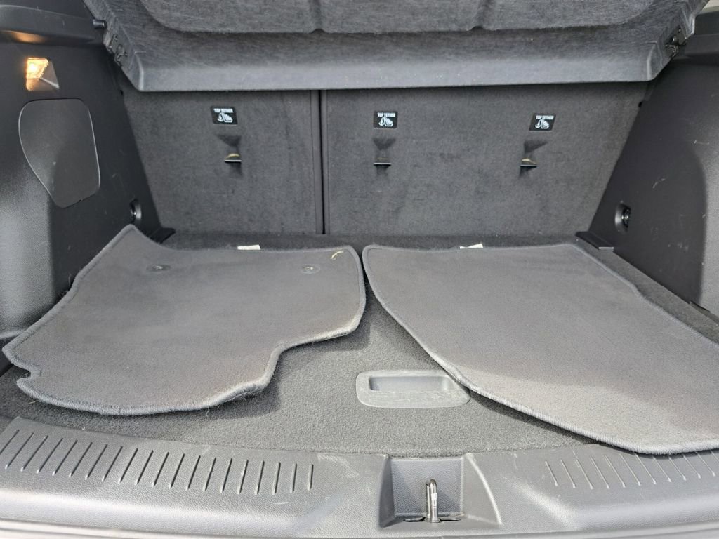 Used 2024 Buick Encore GX Sport Touring AWD/4WD image 25