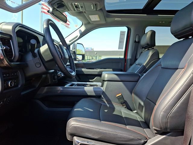 Used 2024 Ford F250 Lariat w/ Lariat Ultimate Package image 13