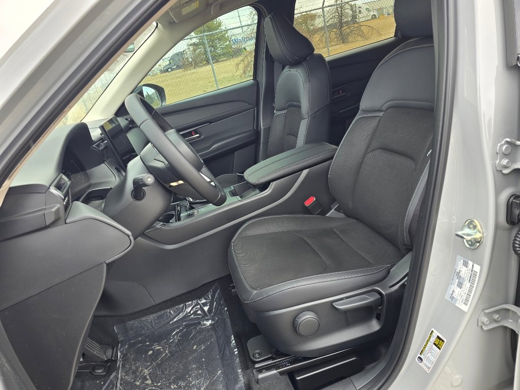 New 2026 MAZDA CX-5 Select AWD/4WD image 13