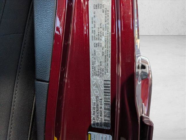 Used 2021 Jeep Wrangler Unlimited Sahara image 23