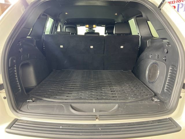 Used 2022 Jeep Grand Cherokee Laredo X image 23