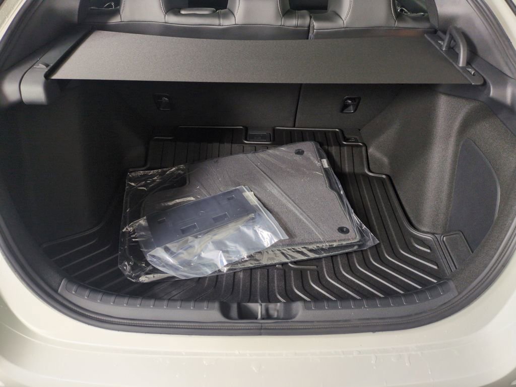 New 2026 Honda Civic Sport Touring image 23