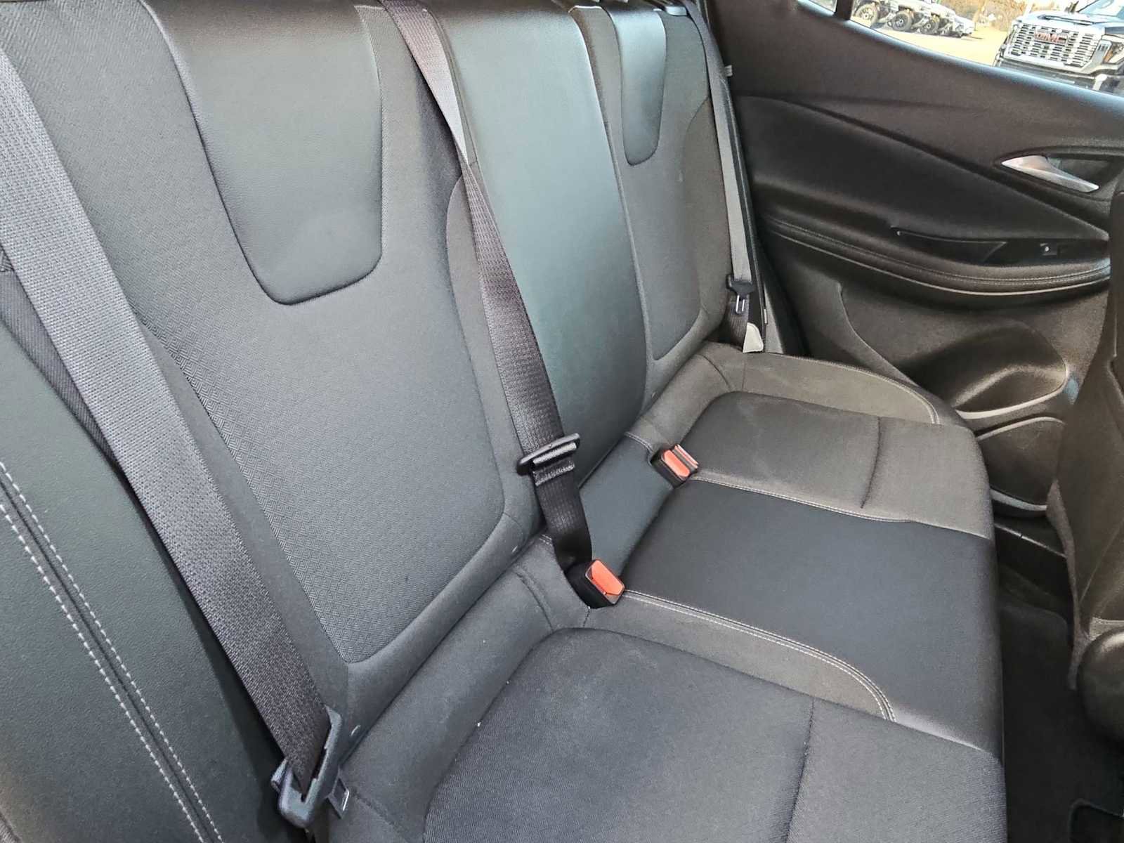 Certified 2023 Buick Encore GX Preferred w/ Cold Weather Comfort Package image 21