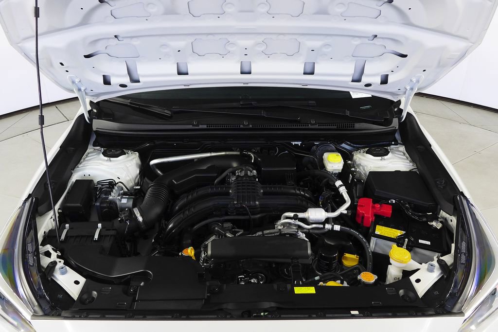 Certified 2025 Subaru Impreza 2.0i AWD/4WD image 6