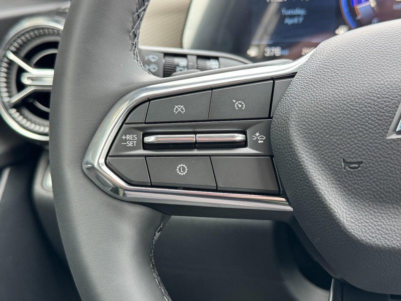 New 2026 Chevrolet Equinox LT w/ Convenience Package II image 30