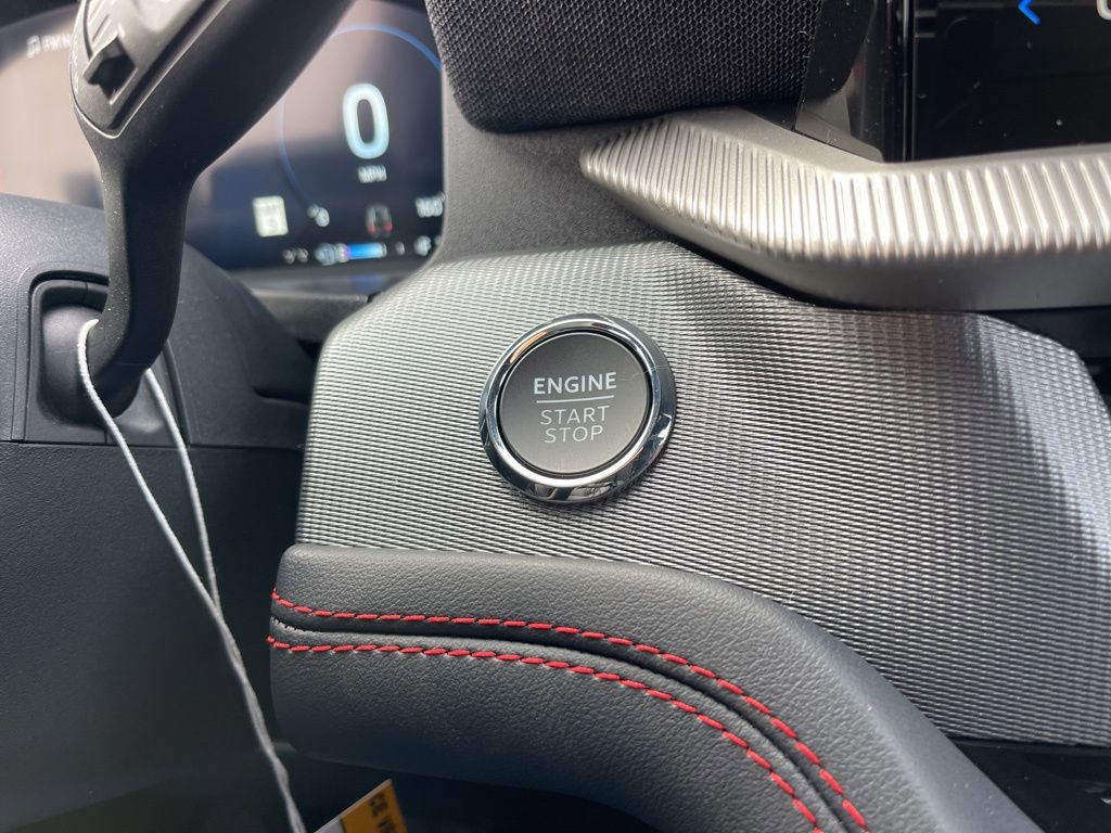 New 2026 Ford Explorer ST w/ Sun And Sound Package image 11