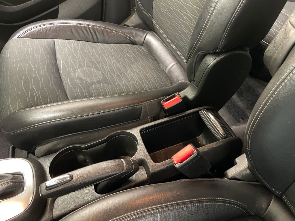 Used 2016 Buick Encore FWD image 29