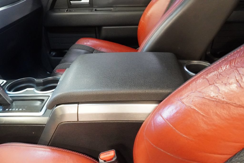Used 2014 Ford F150 Raptor w/ Equipment Group 801A Luxury AWD/4WD image 26