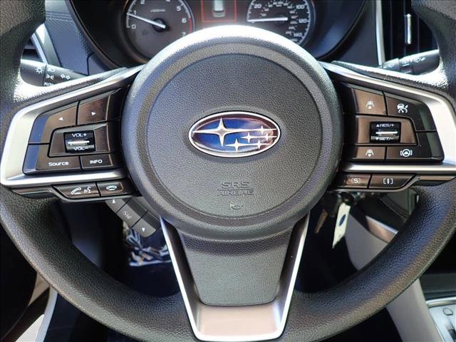 Certified 2023 Subaru Forester image 14