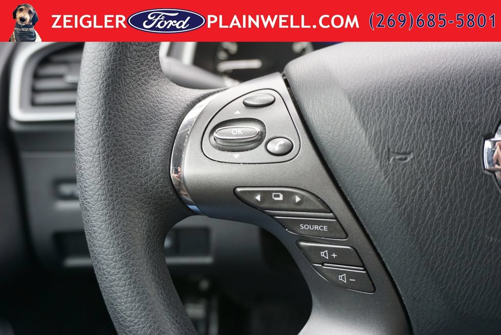 Used 2022 Nissan Murano S AWD/4WD image 20