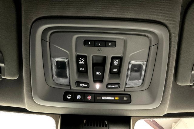 Used 2025 Chevrolet Silverado 2500 LTZ w/ Z71 Chrome Sport Edition AWD/4WD image 36