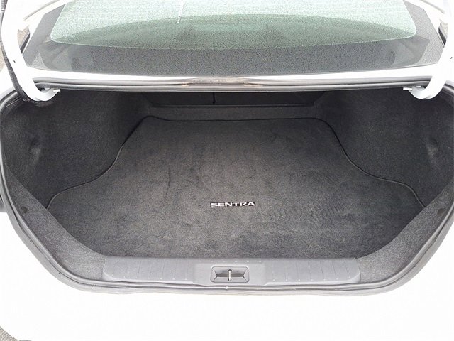 Used 2024 Nissan Sentra S image 23