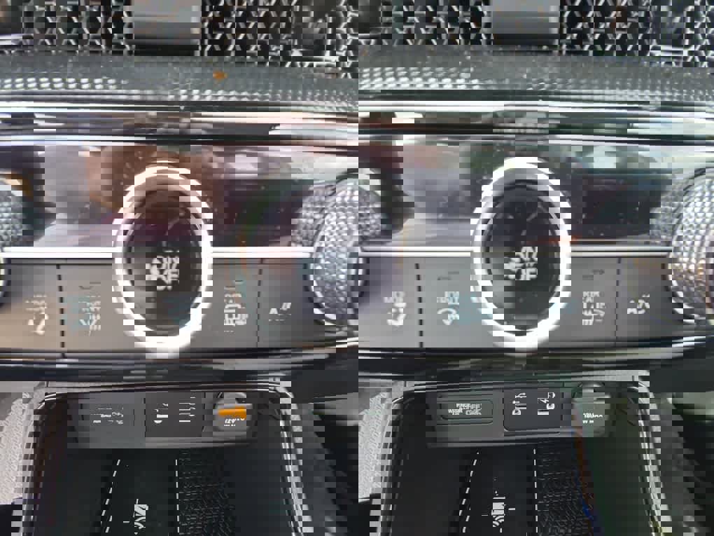 New 2026 Honda CR-V EX-L image 47