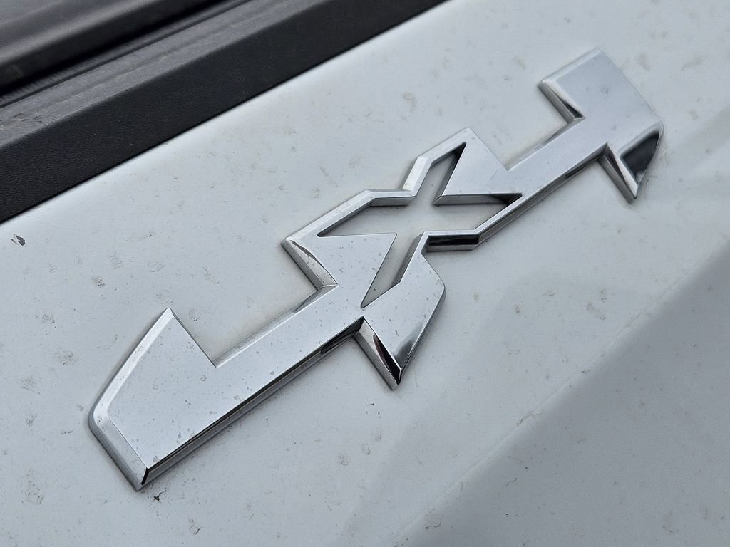 Used 2023 GMC Sierra 1500 Pro w/ Convenience Package image 15