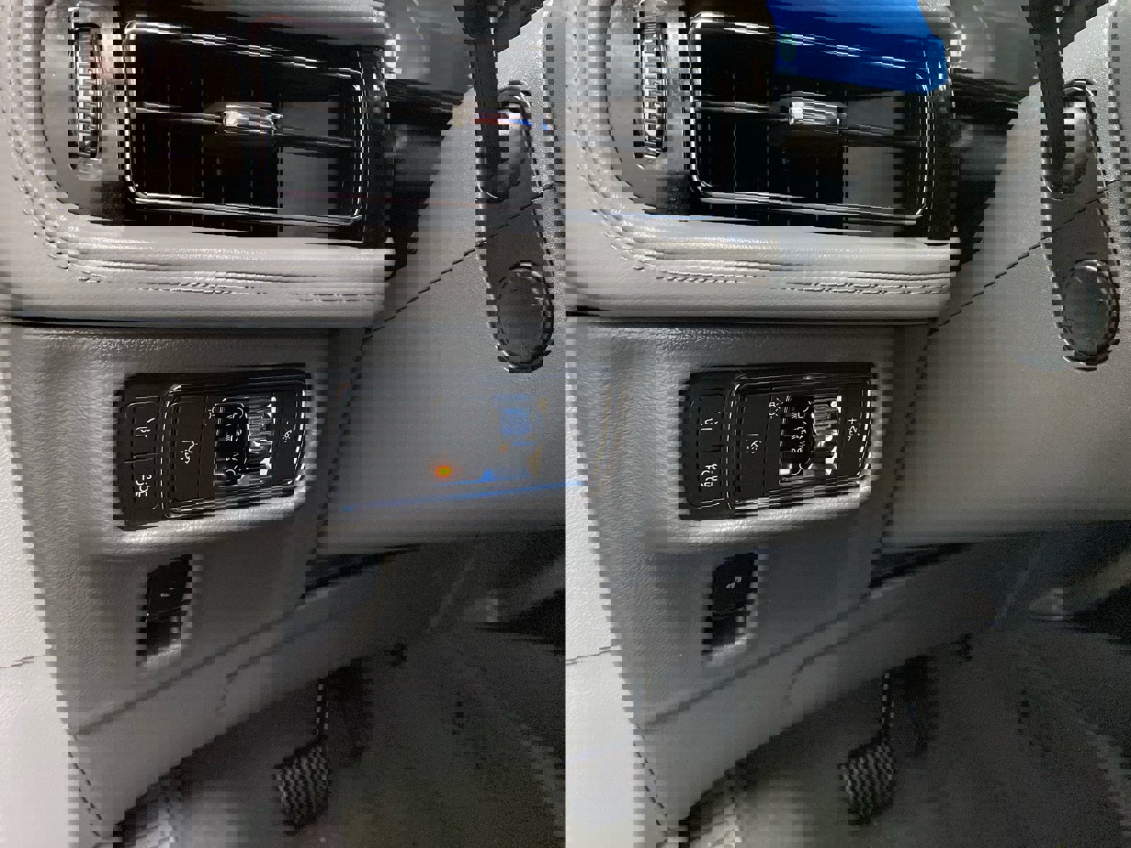 Certified 2022 Lincoln Nautilus Reserve w/ Cargo Utility Package image 17