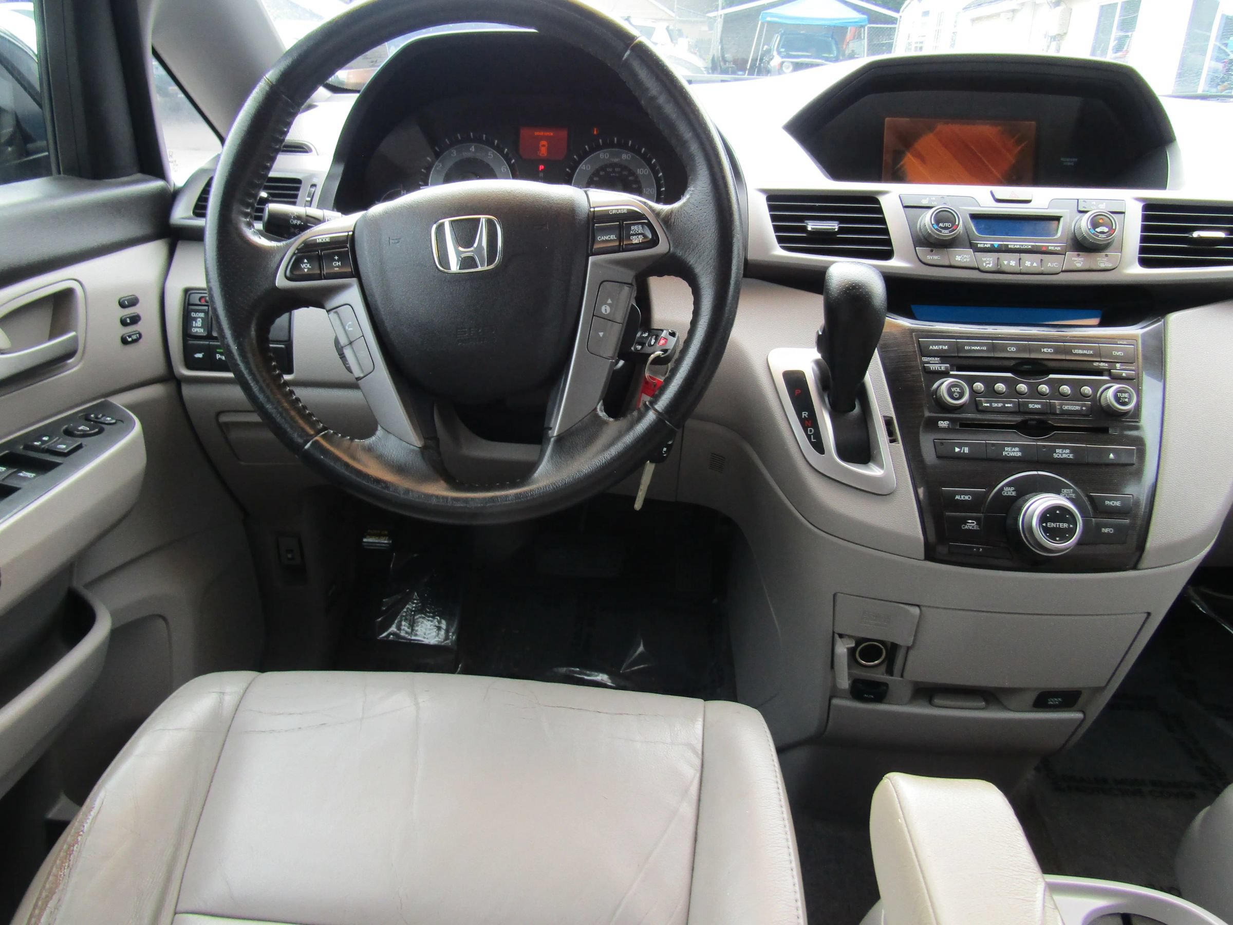 Used 2012 Honda Odyssey Touring image 14