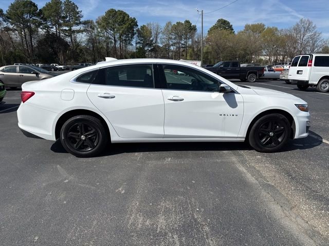 Used 2024 Chevrolet Malibu LT image 7