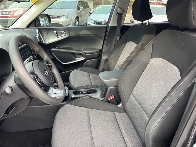 Used 2021 Kia Soul S image 40