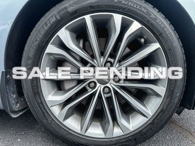 Used 2016 Hyundai Genesis 3.8 w/ Option Group 02 AWD/4WD image 9