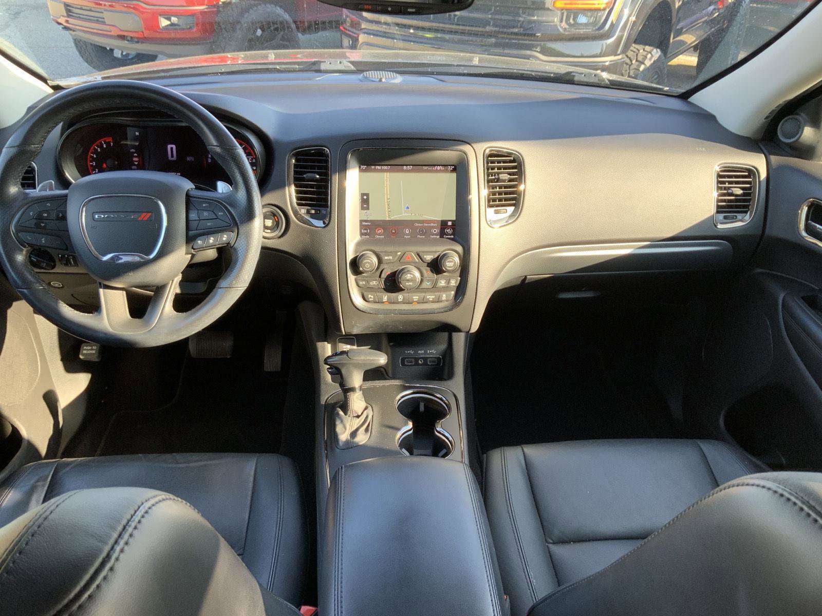 Used 2020 Dodge Durango GT AWD/4WD image 53
