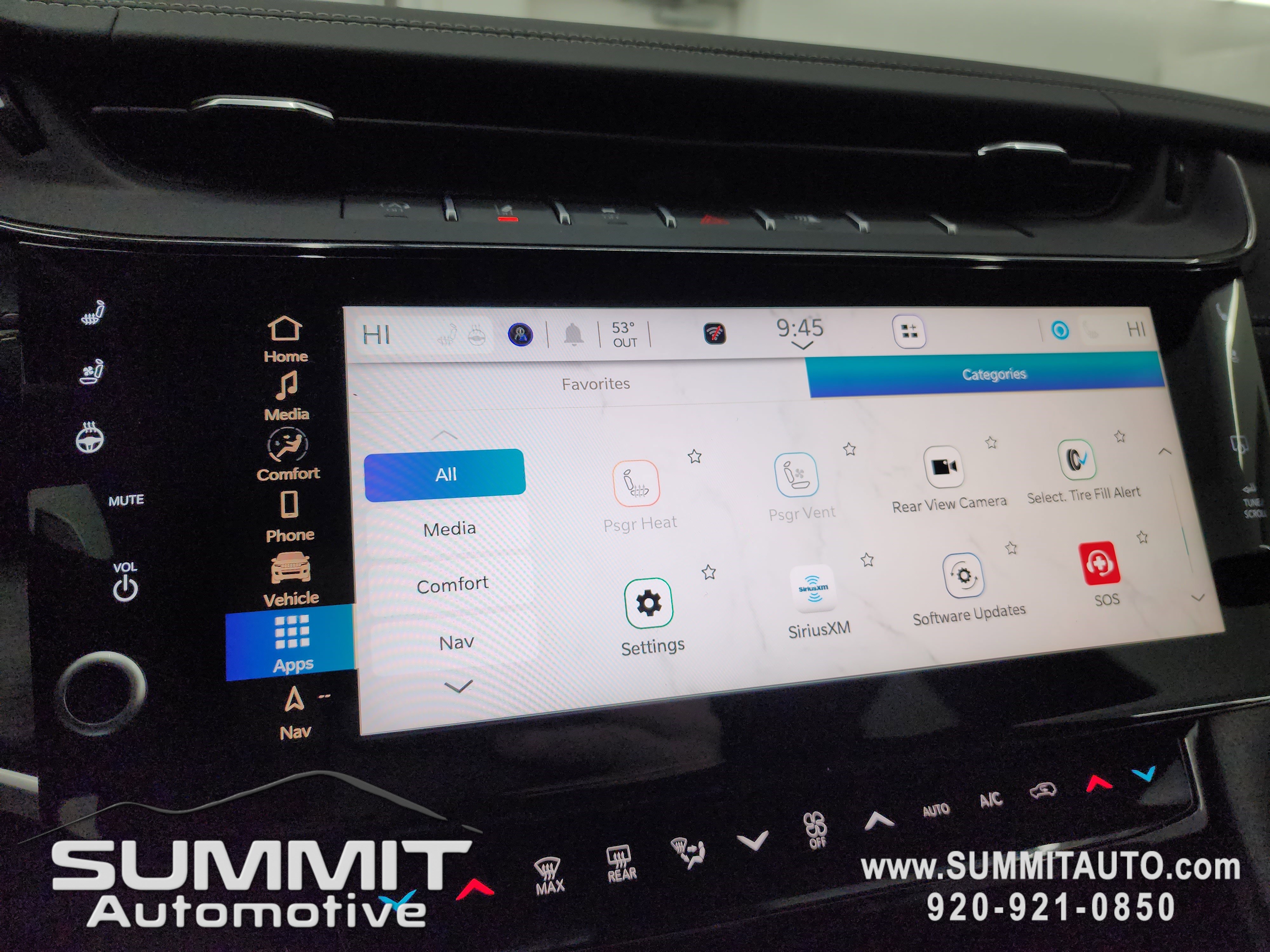 New 2026 Jeep Grand Cherokee Limited Reserve image 61