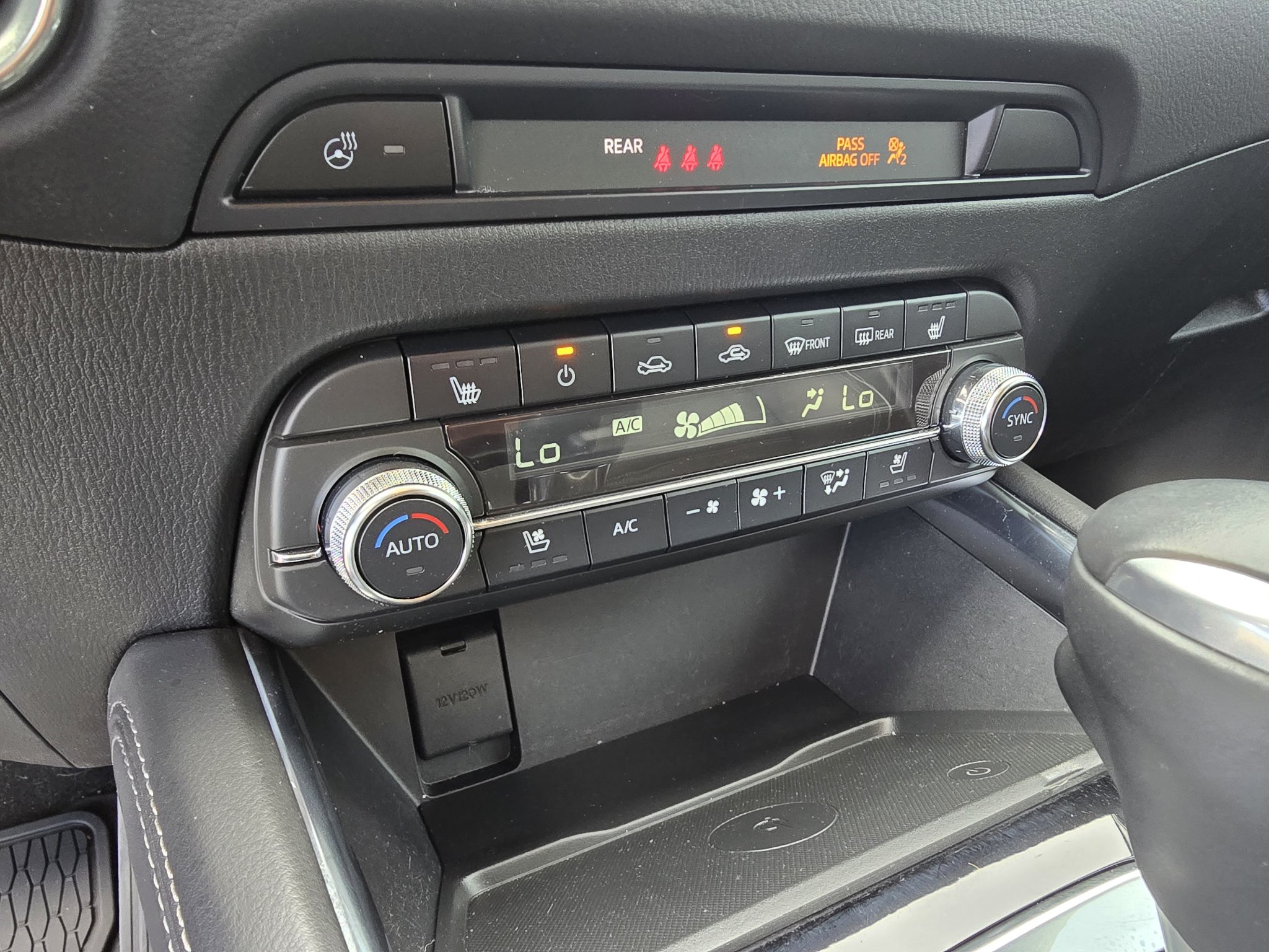Used 2024 MAZDA CX-5 AWD 2.5 S w/ Premium Plus Pkg image 22