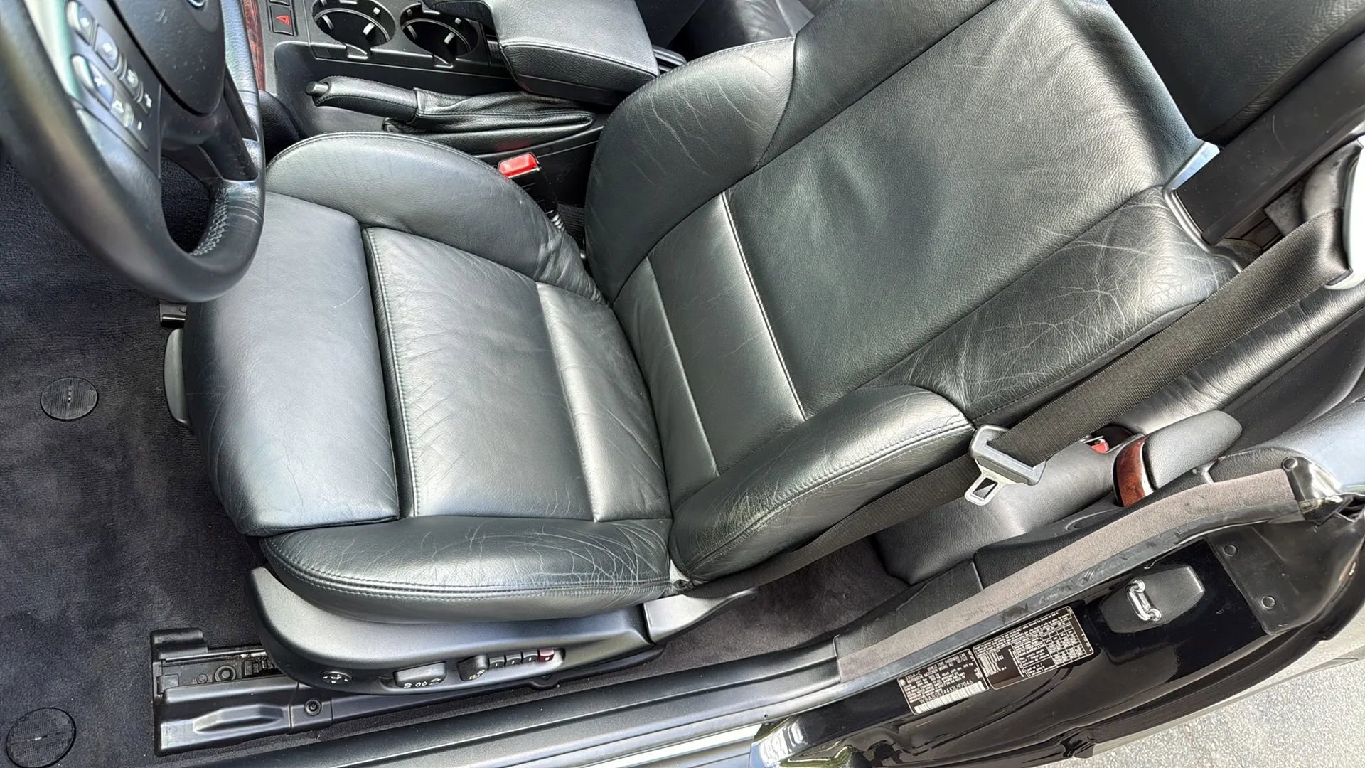 Used 2003 BMW 330Ci Convertible image 17