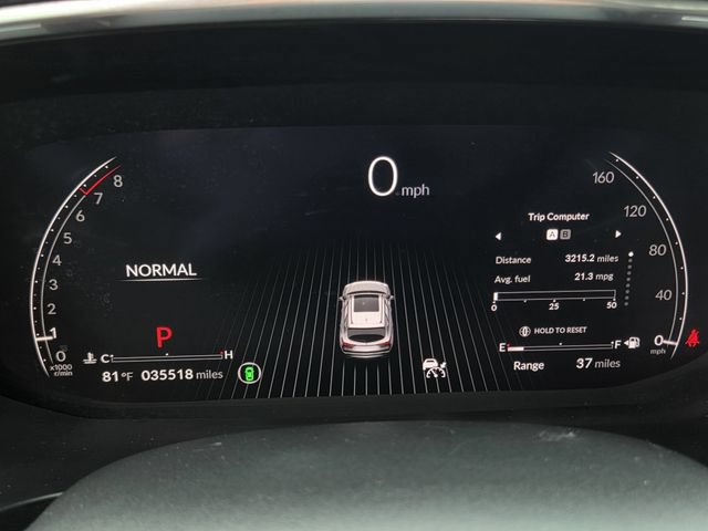 Certified 2023 Acura MDX FWD w/ Technology Package image 23